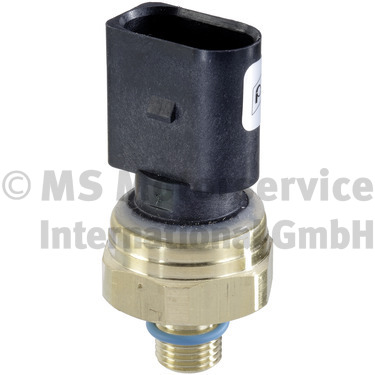 7.11225.54.0, Sensor, drivstofftrykk, Ostatní elektro díly, PIERBURG, 03C906051A, 115871, 1473412, 182520, 551606A, 84.394, 99061795801, L4394, V10-72-1267, 84.394A2, L4394A2