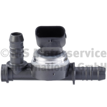 Sensor, drivstofftrykk - 7.11225.56.0 PIERBURG - 04B906054G, 0906491, 74725049