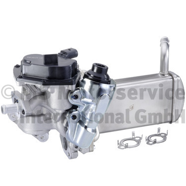 7.11237.06.0, Kjøler, avgassresirkulering, Ventil AGR/EGR, PIERBURG, 03L131512AR, 03L131512BP, 03L131512DJ, 03L131512DM, 0892643, 1119904400, 11317712101, 1145E0190, 14SKV152, 150-00-0941, 1500941, 18010, 24545, 27-4122, 45-8358, 48201, 49514, 555109, 6NU358167-051, 700438, 717730131, 73-0131, 7518201, 83.928, 881329304, 88201, 931091, 959363, 98358, A6320102