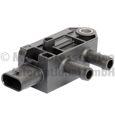 Sensor, avgasstrykk - 7.11492.11.0 PIERBURG - 0009059308, A0009059308, 0906457