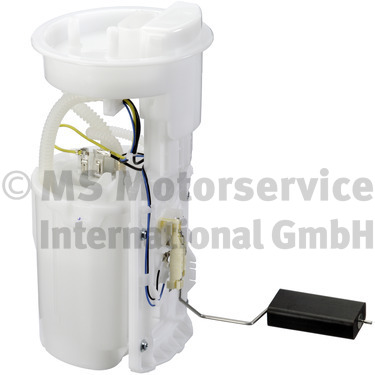 7.11775.04.0, Drivstoff transportenhet, čerpadlo paliv.IN-TANK, PIERBURG, 1J0919050, 1J0919050B, 133404, 2503404