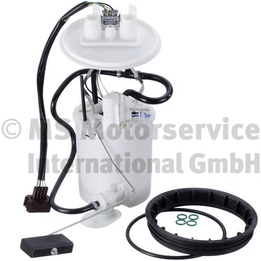 7.11775.07.0, Drivstoff transportenhet, čerpadlo paliv.IN-TANK, PIERBURG, 30587015, 5196415, 8822785, 0986580352, 133458, 320900320, 347058, 519780059906, 72255, 72255AS, 7506989, 76989, 775230, 7800506, E10314M, EF4044, FDB1138, FE10070-12B1, QFP902, V50-09-0002, WG1012967, 775230A, WG1025622, WG1029420