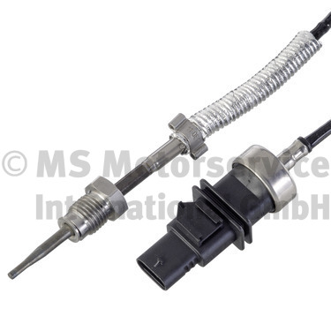 Sensor, eksostemperatur - 7.12196.06.0 PIERBURG - 06K919529F, 0894435, 1148000272