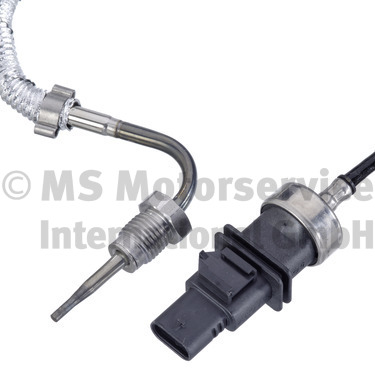 Sensor, eksostemperatur - 7.12196.18.0 PIERBURG - 06K919529A, 82.817