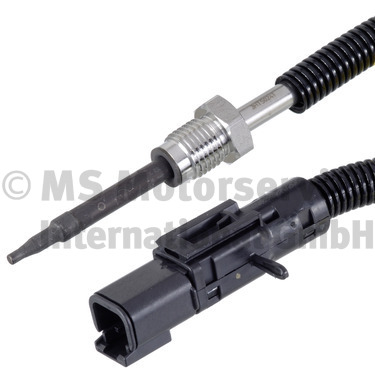 7.12441.05.0, Sensor, eksostemperatur, čidlo teploty výf.plynů, PIERBURG, 21164790, 7421164790, 2.76083, 49609, 5348000012, 6PT358181-351, 707078, 95870, 9666, 981331, WG1836381, WG2195639