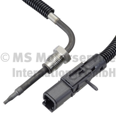 7.12441.06.0, Sensor, eksostemperatur, čidlo teploty výf.plynů, PIERBURG, 21164792, 49610, 82.1358, 9698