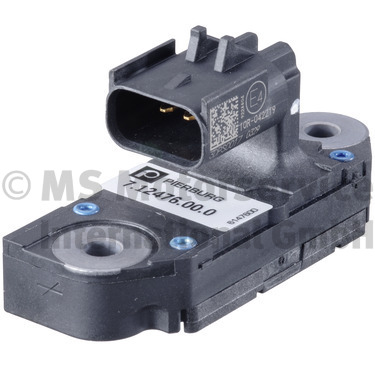 7.12476.00.0, Sensor, avgasstrykk, Senzor tlaku, PIERBURG, Mitubishi Fuso Mercedes-Benz Truck & Bus 6R10* 6R20* OM470* OM471* Euro6 2013+, 4701530028, MX932546, 4701530228, 4701530328, A4701530028, A4701530228, A4701530328, 01.17.156, 106245, 4.69757, 74727056, 827056, WG2185747, WG2315845