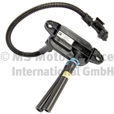 Sensor, avgasstrykk - 7.12476.02.0 PIERBURG - 51.27421-0191, 51.27421-0192, 51.27421-0223