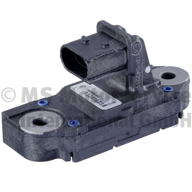 Sensor, avgasstrykk - 7.12476.03.0 PIERBURG - 4701530428, MX951843, A4701530428