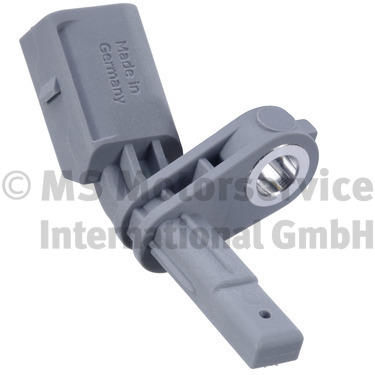 Sensor, ABS - 7.14059.10.0 PIERBURG - 65.27120-0001, 7L0927808A, 7L0927808B