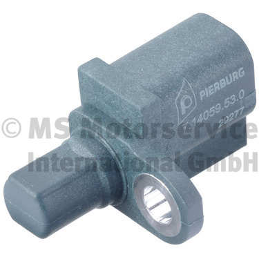 7.14059.53.0, Sensor, ABS, Ostatní elektro díly, PIERBURG, 1501675, 30736895, 1740259, 2071964, 2607524, 30736634, 31423573, 3M5T-2B372-CB, BV6T-C2190-KA, BV6T-C2190-KB, LV6C2C190A2A, 0986594569, 210018, 46317, 51519, 7148990011, 900146, SS20586, V25-72-0104