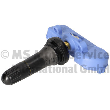 7.14060.13.0, Hjulsensor, kontrollsystem for dekktrykk, Ostatní elektro díly, PIERBURG, 13581561, 20922901, 22853740, 25880395, 43.473.000, 69435, 6PP358139-461, V99-72-4011