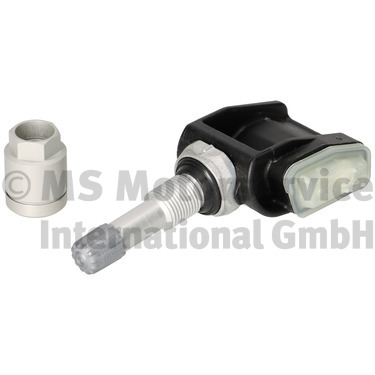 7.14060.25.0, Hjulsensor, kontrollsystem for dekktrykk, Ostatní elektro díly, PIERBURG, 42607-02070, 42607-48020, 42607-F4020, 2380104, 3199, 45467000, 6PP358139-441, 780099, G80099