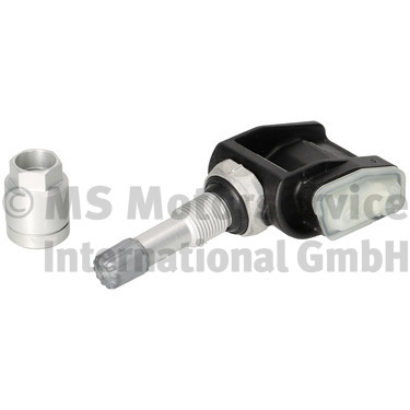 7.14060.26.0, Hjulsensor, kontrollsystem for dekktrykk, Ostatní elektro díly, PIERBURG, 1377742, 30666931, 31445474, 4H23-1A159-AB, 4H23-1A189-AA, 1383844, 30681555, 4H23-1A159-AC, 4H23-1A189-AB, 1436449, 31280297, 4H23-1A159-AD, 4H23-1A189-AC, 1551251, 31302096, 4H23-1A189-AD, 1708045, 31341171, 4H23-1A189-AE, 1757231, 31341893, AH52-1A189-AB, 31445473, 6G92-1A159-BA, C2C40725, FW93-1A189-AB, 6G92-1A159-BB, C2C41655, FX23-1A189-AA, 6G92-1A189-AA