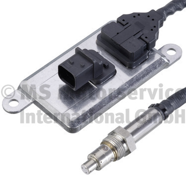 7.14350.01.0, NOx-sensor, NOx-katalysator, Lambda sonda, PIERBURG, 0081539828, 0101539328, A0081539828, A0101539328, 176831, 469.536, 51031, 57146, 5WK96642B, 70680822, 7557146, 82.3156, 853, 92097002, A1136642B, A3C0232610077, DN12120804B, V31-72-0907, WG2186129, 82.3156A2, DN18060416, WG2315788