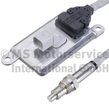 7.14350.03.0, NOx-sensor, NOx-katalysator, Lambda sonda, PIERBURG, 0091530028, 0101539528, 0111537328, A0091530028, A0101539528, A0111537328, 176847, 469549, 51032, 57153, 5WK96653B, 6PN358186-721, 70680820, 7557153, 82.3163, 852, 92097001, A1136653B, A2C6070343277, DN12121006B, V31-72-0908, WG2186139, 82.3163A2, DN12121006C, WG2315794