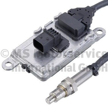 7.14350.05.0, NOx-sensor, NOx-katalysator, Lambda sonda, PIERBURG, 0101531428, A0101531428, 176854, 473081, 51036, 57148, 5WK97329A, 70680825, 7557148, 82.3158, 856, 92097004, A1137329A, A2C8739600077, DN14060418A, V31-72-0911, WG2186146, 82.3158A2, WG2316120