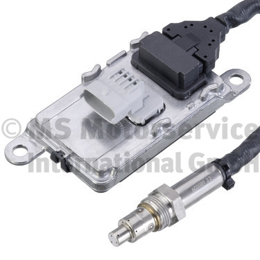 7.14350.08.0, NOx-sensor, NOx-katalysator, Lambda sonda, PIERBURG, 22315988, 7422219281, 22827991, 7422315988, 7422827991, 176851, 2.27197, 57178, 5WK97368, 70680871, 7557178, 81032, 82.3187, 832, 92097009, A1177368, AAA2064640077, DN14061216, V96-72-0905, WG2186143, 82.3187A2, WG2310537