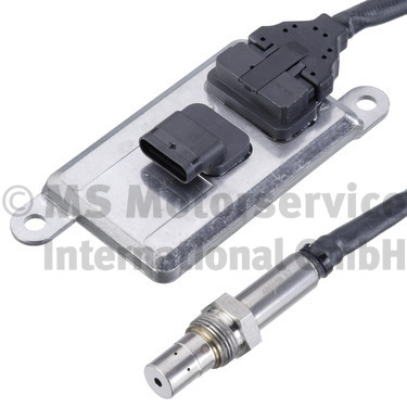 7.14350.12.0, NOx-sensor, NOx-katalysator, Lambda sonda, PIERBURG, 41271167, 5801424181, 5801754015, 176839, 29030, 57093, 5WK96615F, 70680862, 7.25529, 7557093, 820, 82.3106, 82.3106A2, A1226615F, A2C9135640077, DN12120210F, V27-72-0024, WG2186131, WG2319068