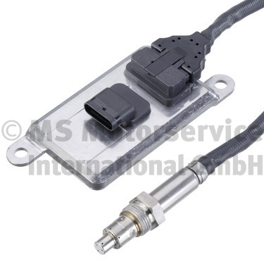 7.14350.15.0, NOx-sensor, NOx-katalysator, Lambda sonda, PIERBURG, 5801754014, 178601, 29032, 57173, 5WK96775A, 7.25537, 755173, 822, 82.3182, A1226775A, A2C9135700077, DN12141410A, V27-72-0025, WG2319071