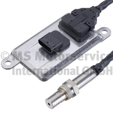 7.14350.16.0, NOx-sensor, NOx-katalysator, Lambda sonda, PIERBURG, 51.15408-0000, 51.15408-0004, 51.15408-0009, 51.15408-0015, 47030, 57165, 5WK96618D, 70680810, 7557165, 82.3174, 840, A1236618D, A2C6070221477, DN12120216D, V34-72-0918, 82.3174A2