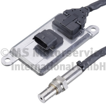 7.14350.18.0, NOx-sensor, NOx-katalysator, Lambda sonda, PIERBURG, 1744683, 1793378, 1836059, 2011648, 176843, 22030, 57001, 5WK96619D, 70680831, 7557001, 817, 82.3002, A1246619D, A2C6070215177, DN12120218D, V66-72-0902, WG2186135, 82.3002A2, 82.3366