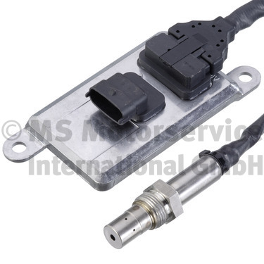 7.14350.19.0, NOx-sensor, NOx-katalysator, Lambda sonda, PIERBURG, 1793380, 1836061, 2011650, 176846, 22036, 5.44036, 57001, 5WK96626C, 70680832, 7557001, 811, 82.3002, A1246626C, A2C6070215277, DN12120412C, V66-72-0002, WG2186138, 82.3002A2, WG2317264