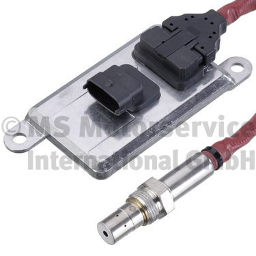 7.14350.20.0, NOx-sensor, NOx-katalysator, Lambda sonda, PIERBURG, 1697566, 1793379, 1836060, 2011649, 176844, 22032, 5.44013, 57002, 5WK96628C, 70680830, 7557002, 810, 82.3003, A1246628C, A2C6070215377, DN12120416C, V66-72-0903, WG2186136, WG2317252