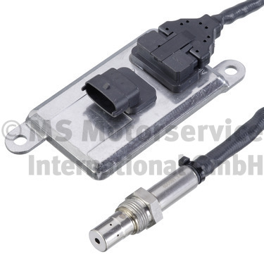 7.14350.21.0, NOx-sensor, NOx-katalysator, Snímač NOx, PIERBURG, 1705572, 2871979, 2894940, 4954222, 4984577, 178602, 22033, 5WK96675A, 812, A1246675A, DN12121410A, WG2195837