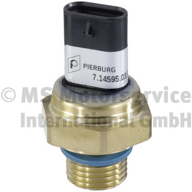 7.14595.03.0, Sensor, oljetrykk, Ostatní elektro díly, PIERBURG, 1866362, FM5Q-9D290-AA, 1001-1007, 25.0017, 82.2412, 906479