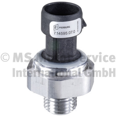 7.14595.07.0, Sensor, oljetrykk, Ostatní elektro díly, PIERBURG, 12621649, 12621659, 12674782, 256-1002, 82.2339, V51-72-0295