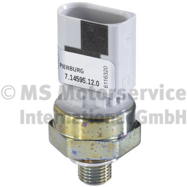 7.14595.12.0, Sensor, oljetrykk, Ostatní elektro díly, PIERBURG, 06E906054B, 06E906054C, 06E906054J, PAC906054, 06E906054F, 06E906054G, 84.3162, 906273, V10-73-0311