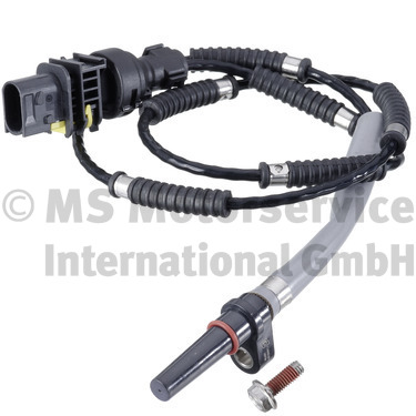 Sensor, turbolader - 7.14629.06.0 PIERBURG - 1834286PE, 2102433PE