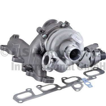 7.15103.53.0, Lader, oppladning, Turbodmychadlo, PIERBURG, 03L253014A, 03L253014AV, 03L253014AX, 03L253014C, 03L253014CV, 03L253014CX, 106460, 129498, 172-05745, 2100907, 809603-5001S, 91-2110, 93499, T916320, 336460