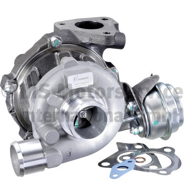 7.15103.57.0, Lader, oppladning, Turbodmychadlo, PIERBURG, 2823127460, 2823127470, 91-1873