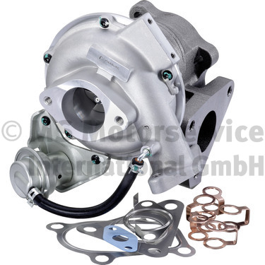 Lader, oppladning - 7.15103.87.0 PIERBURG - 14411-VM01A, 91-2449