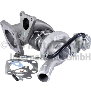 7.15104.00.0, Lader, oppladning, Turbodmychadlo, PIERBURG, 4913105313, 6C1Q6K682CD, 1372393, 49S3105313, 1449556, 1567327, 6C1Q-6K682-CC, 6C1Q-6K682-CD, 6C1Q-6K682-CE, 102046, 1103730, 127680, 172-09420, 91-0508, 93075, 127680RED, 336138, 128237, T914920