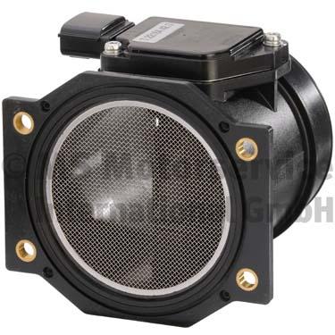 Luftmassemåler - 7.22184.42.0 PIERBURG - 22680-2J200, 0896061, 38.816