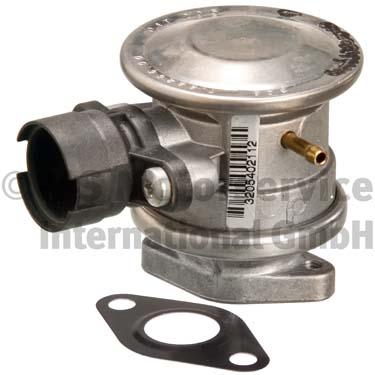 Ventil, sekundærluft pumpesystem - 7.22286.26.0 PIERBURG - 037131351C, 06A131351H, 06A131351J