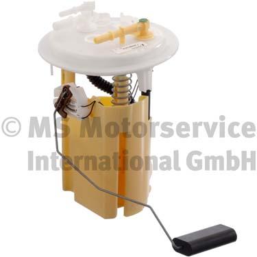 7.22466.94.0, Sensor, drivstoff forsyning, čerpadlo paliv.IN-TANK, PIERBURG, 1525CW, 347516, 71222, 7313001, E10585S