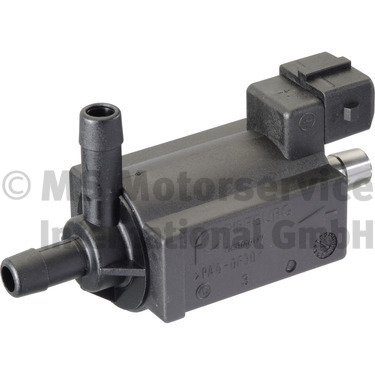 Ladetrykk regulatorventil - 7.22687.46.0 PIERBURG - WG1967146