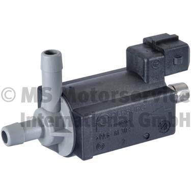Ladetrykk regulatorventil - 7.22687.51.0 PIERBURG - 7PP906046, 892765, WG1967351