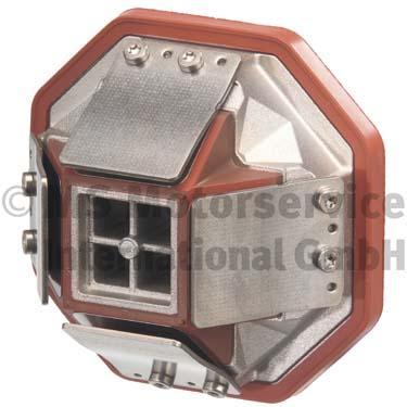 7.22841.08.0, EGR-ventil, Ventil AGR/EGR D 2866, PIERBURG, 51.08150-0011, 51.08150-6014, 51.08150-6019, 05.16.009, 175534, 45-8315, 48600, 959320, PTA510-0515, WG1026865, WG2167260