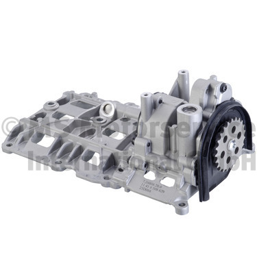 7.24808.28.0, Vakuumpumpe, bremsesystem, Pumpa olej.2,0D, PIERBURG, 11418508629, 8508629, 8000062, V20-4005, WG1925019