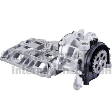 7.24808.30.0, Vakuumpumpe, bremsesystem, Pumpa olej.2,0D, PIERBURG, 11417798014, 11417810451, 7798014, 7810451, OP410, PAV023PRBN, V20-4005