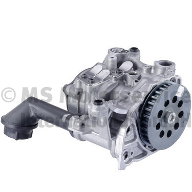 7.24808.32.0, Vakuumpumpe, bremsesystem, Pumpa podtl.mech., PIERBURG, 04L145208H, 04L145208K, 359002101320, OP425, V10-9278, WG2179061, OP432