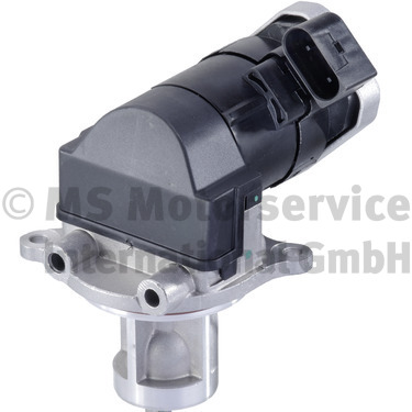 7.24809.46.0, EGR-ventil, Ventil AGR/EGR OM 640., PIERBURG, 6401401960, A6401401960, 0892399, 14451, 45-8120, 555247, 710073D, 73-0166, 7518227, 83.973, 88227, 959125, FDR412, V30-63-0030, EGR311, LEV0353, ERV225