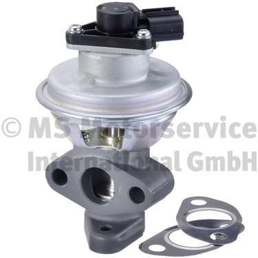 7.24809.75.0, EGR-ventil, Ventil AGR/EGR, PIERBURG, 1449125, WE01-20-300A, 6M34-9D475-AA, 102844, 83.1411