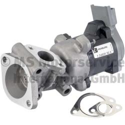 7.24809.96.0, EGR-ventil, Ventil AGR/EGR, PIERBURG, 1618N6, 4R8Q9D475BA, 4R8Q9D475BD, 1618QF, 4R8Q9D475BB, LR006995, 4R8Q9D475BC, LR010125, C2C40184, LR018466, JDE3315, JDE8785, 14970, 14SKV089, 150-0L-L08, 150L08, 27-0237, 34289, 45-8336, 48603, 50048z, 555011, 571822112035, 670077P, 6NU010171-771, 700411, 717720087, 72-0087, 7518083, 83404