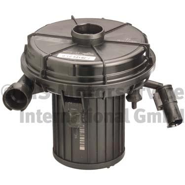 7.28124.21.0, Sekundær luftpumpe, Pumpa SLP el.2,5i 24V, PIERBURG, 11727519310, 11727571592, 7519310, 7571592, 672580, WG1027021